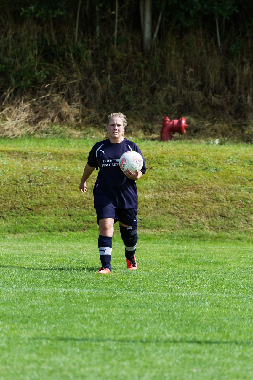 Bild 131 - Frauen TSV Gnutz - SG Slfeld/Oe/Se/Stu : Ergebnis: 2:3